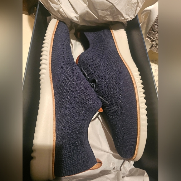 Cole Haan shoes - Picture 2 of 6